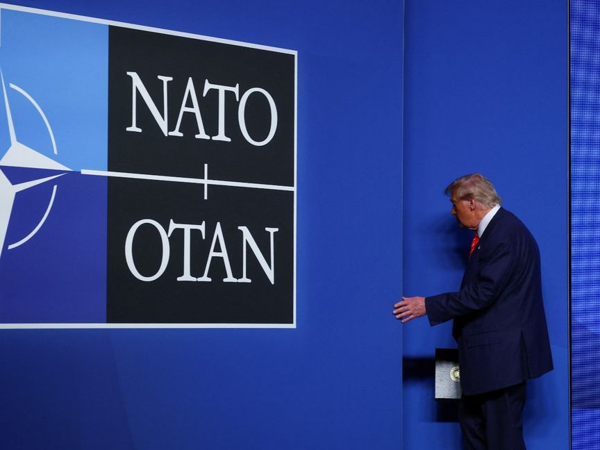 انسحاب الولايات المتحدة من حلف الناتو.. ما الإجراءات والتداعيات؟
