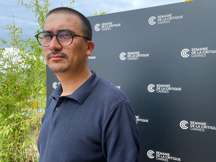 فيلم كولومبي ينال الجائزة الكبرى لأسبوع النقاد في "مهرجان كان"