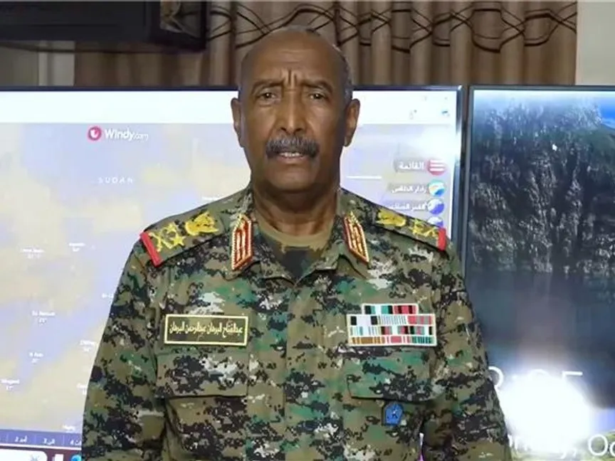 البرهان: الدولة تتولى ملف الحدود ونرفض التحركات الفردية