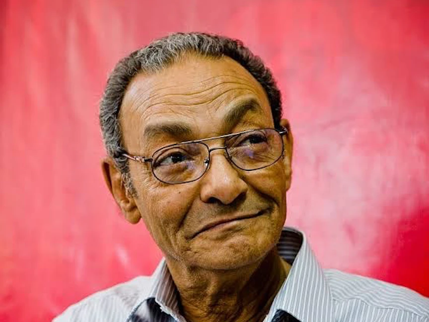 في وداع بهاء طاهر.. الكاتب الذي لا يستعير أصابع غيره