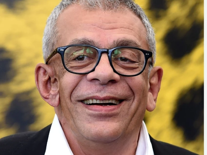 المخرج المصري يسري نصر الله - facebook/EgyptianMOC