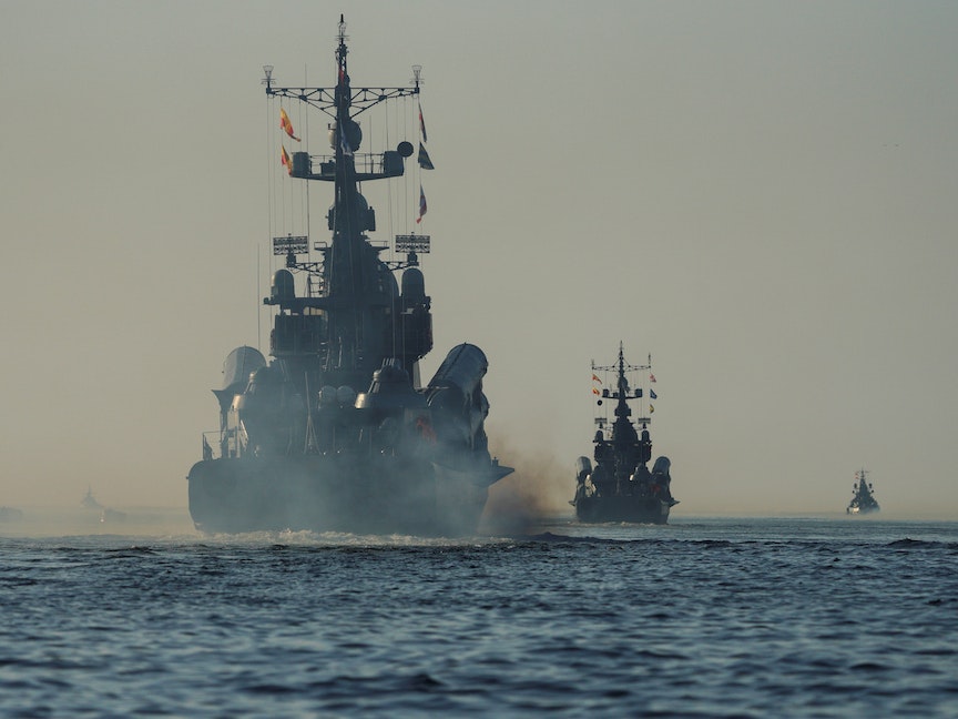 جيران روسيا "يصعّدون" بورقة "الناتو" في البلطيق