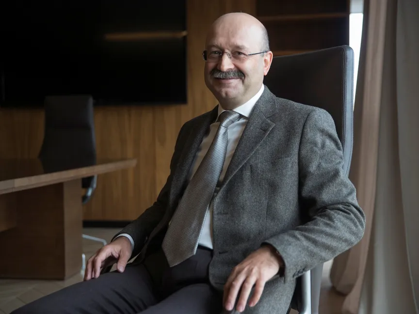 الولايات المتحدة ترفع اسم وزير روسي سابق من قائمة العقوبات