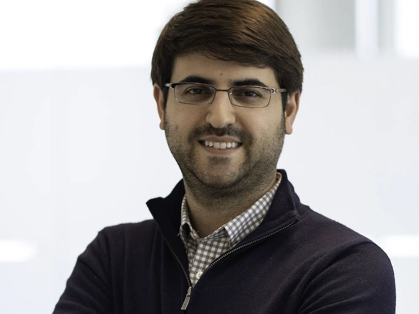 زاكاري كيركورن - bloomberg