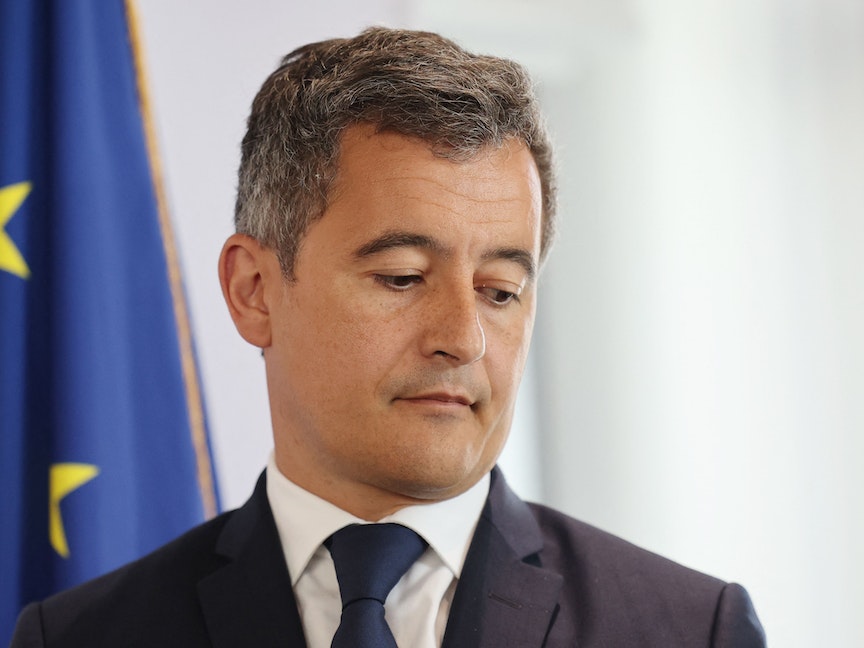 أحداث أبطال أوروبا.. "خيبة أمل" بريطانية من تعامل فرنسا مع المشجعين