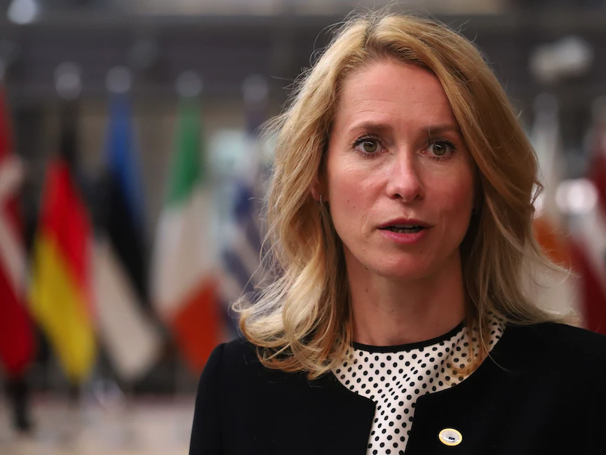 إستونيا.. انهيار الائتلاف الحكومي بعد إقالة وزراء مقربين من حزب بوتين