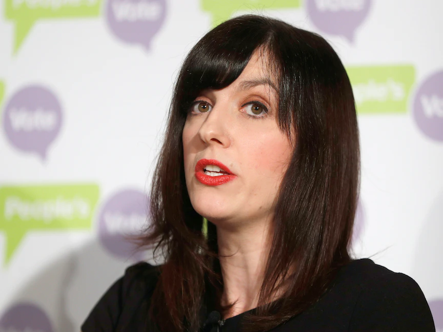 برلمانية بريطانية لـ"الشرق": خفض دعم الدول الفقيرة يُفقد بلادنا مكانتها