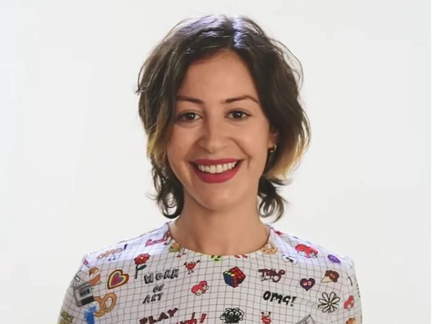 الممثلة المصرية منة شلبي - instagram/mennashalaby