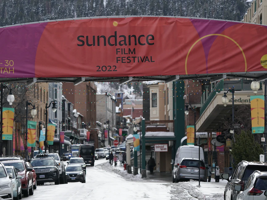 "ناني" و"نافلني" يحصدان أبرز جوائز مهرجان "ساندانس"