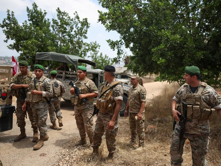 جنوب لبنان يختبر "المرحلة التجريبية"