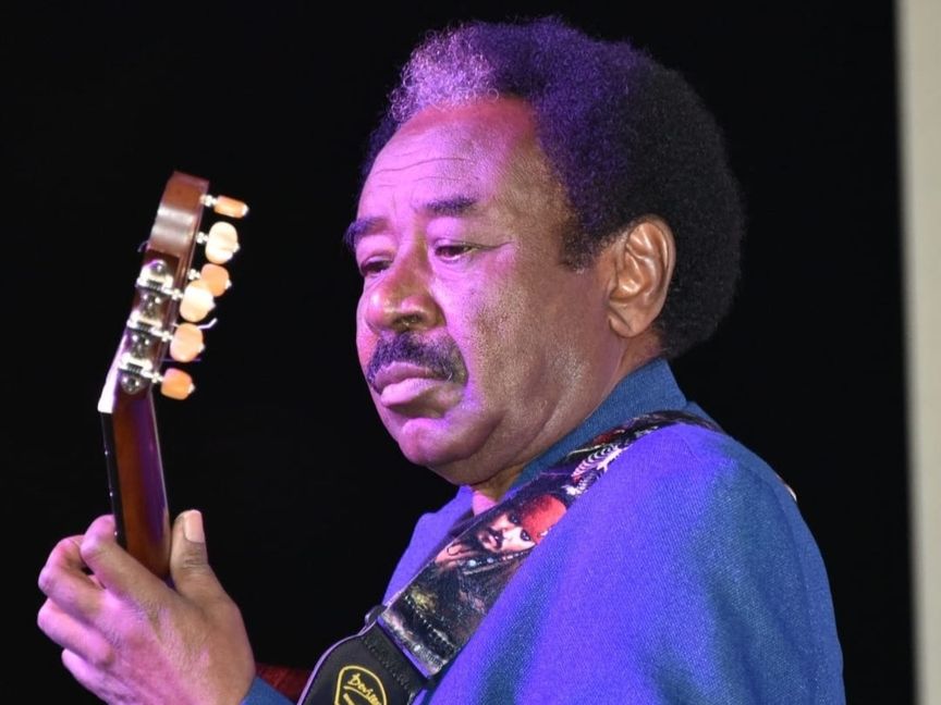 الفاتح حسين لــ"الشرق": الموسيقى في السودان وسيط سلام وأداة تماسك اجتماعي