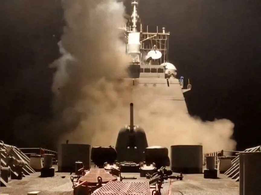 ترمب يعيد الحوثيين إلى الواقع... والجماعة تتوعد