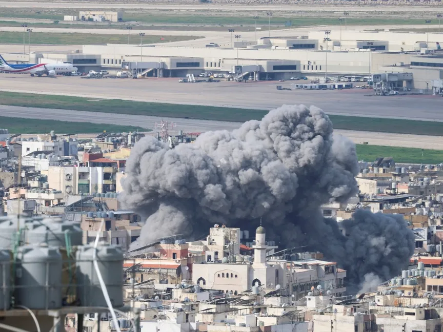 لماذا تعد الضاحية الجنوبية لبيروت هدفاً دائماً في أي حرب مع إسرائيل؟