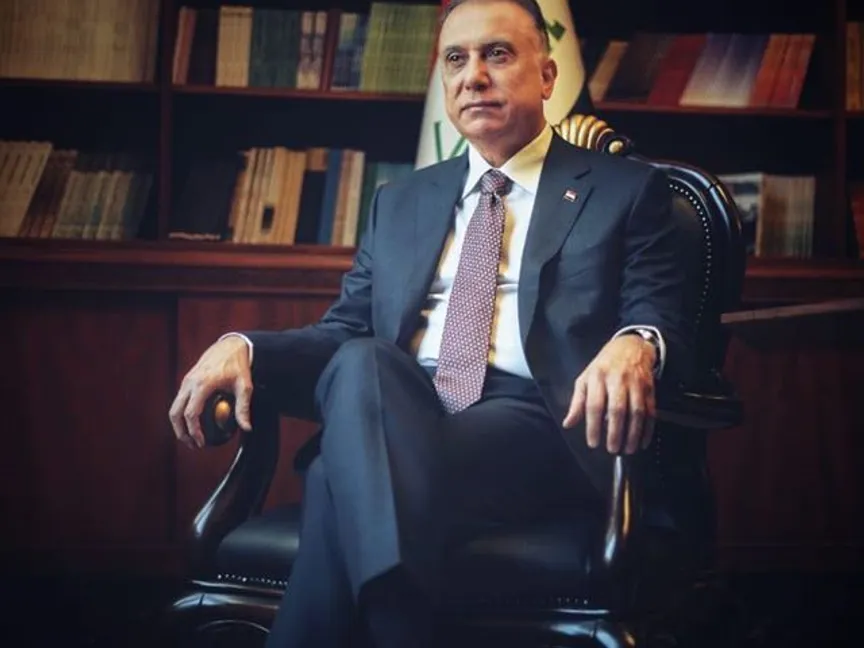  الكاظمي إلى الرياض.. ترحيب سعودي وأجندة حافلة