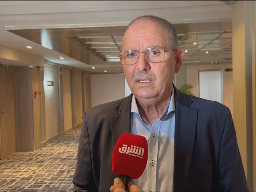 أمين اتحاد الشغل التونسي لـ"الشرق": أفكار الرئيس شخصية ودستوره غامض