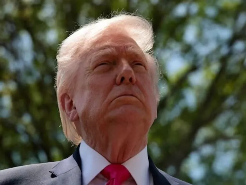 ترمب وحرب إيران.. سياسة متذبذبة تعمق الغموض