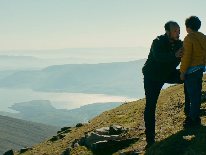 بعد اختياره في "فينيسيا".. مخرج "وراء الجبل": أفلامي تعكس واقع تونس