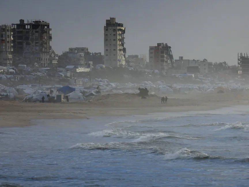 مصادر لـ"الشرق": كوشنر حدد تحديات "لجنة غزة".. ونجاح الخطة يدفع "حماس" للعمل السياسي