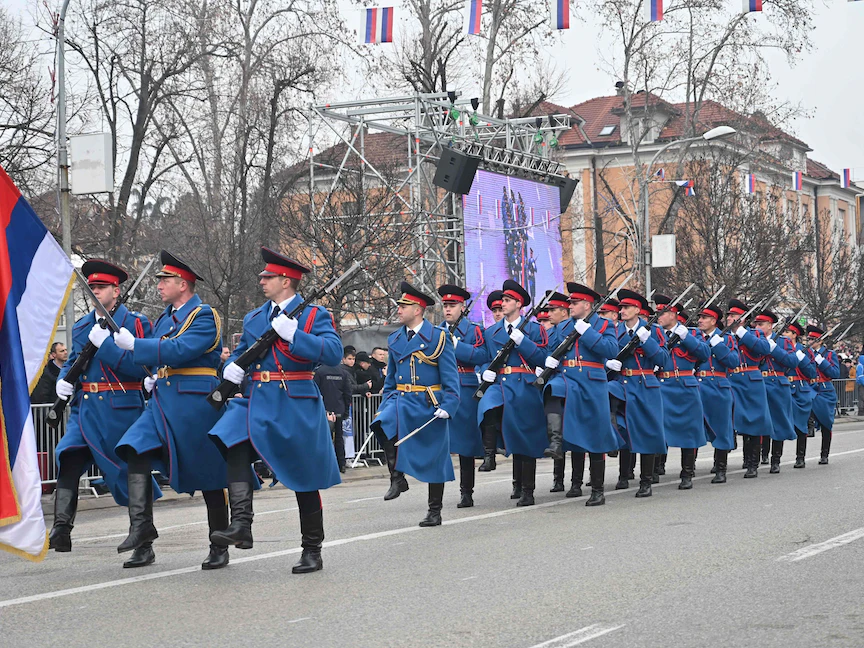 البوسنة والهرسك.. "دعوات انفصالية" تقلق أوروبا