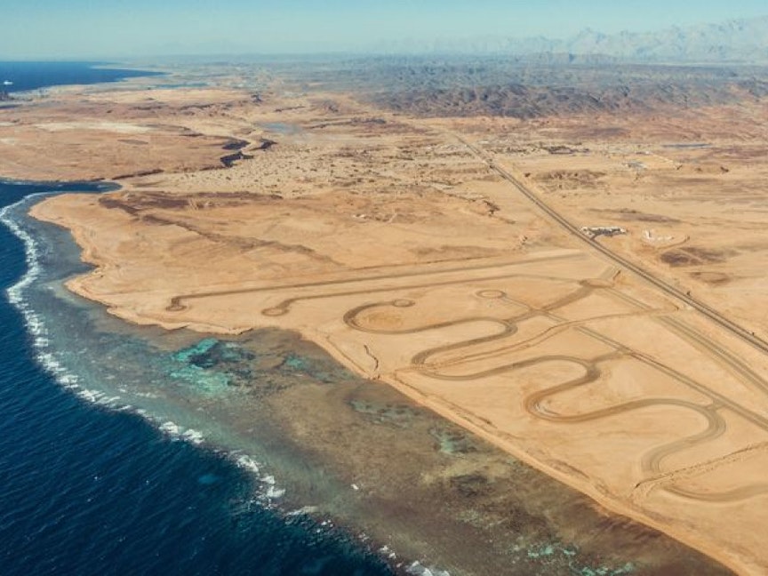 بعد إعلان مصر والإمارات.. إلى أين تتجه خطط العرب في التحول للهيدروجين؟