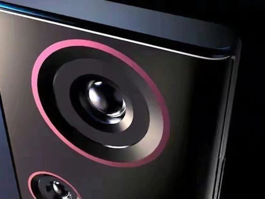 تصميم تخيلي لكاميرا 200 ميجابكسل على متن هاتف نوكيا N73 المنتظر - CNMO