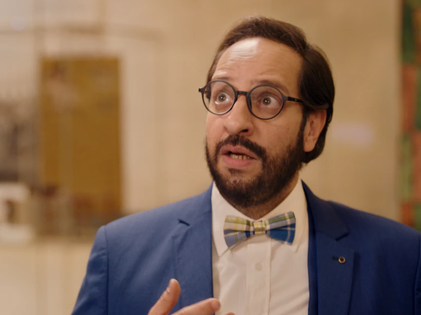 أحمد أمين لـ"الشرق": لن أبتعد عن الكوميديا.. وأتنازل عن البطولة المطلقة في حالة واحدة