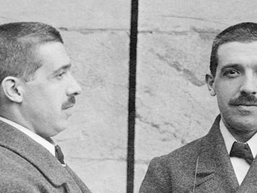 من "محتال تندر" إلى "مستريح أسوان".. "مخطط بونزي" وصفة احتيال عالمية