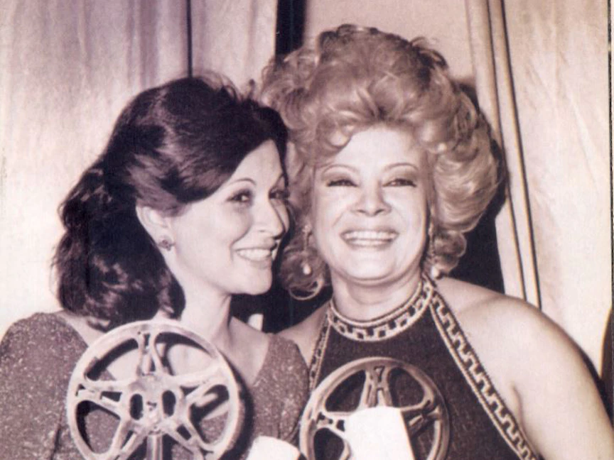 مذكرات نادية لطفي (6): علاقة سعاد وحليم أكبر من الحب وأبقى من الزواج