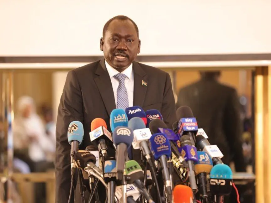 السودان: خلافات تؤجل التوقيع على اتفاق السلام 