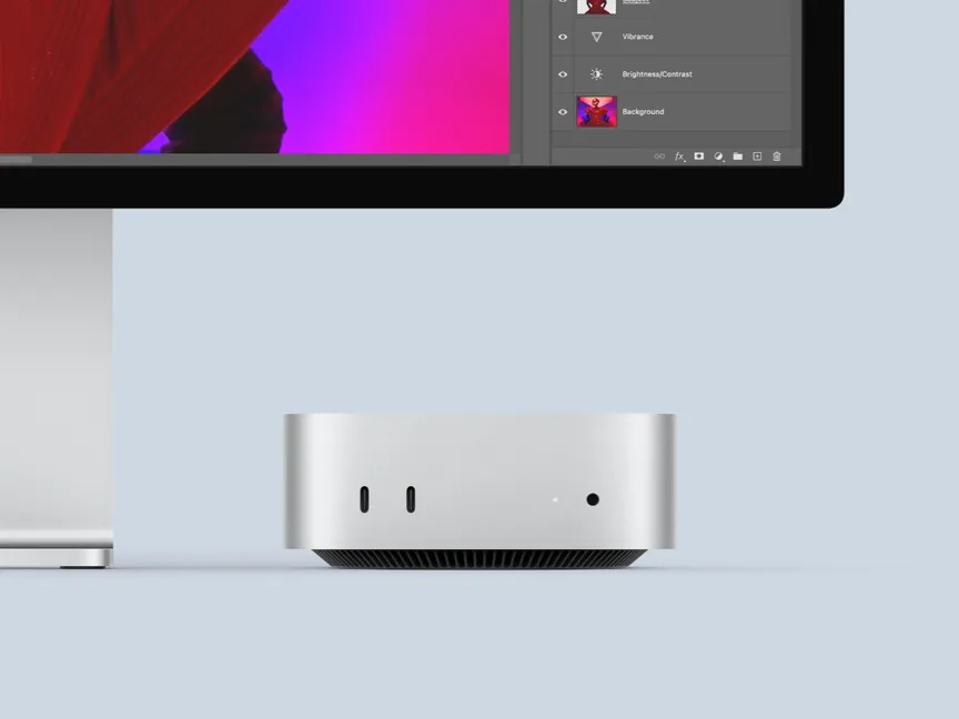 لماذا اختفت أجهزة ماك ميني من موقع أبل رغم الإقبال؟