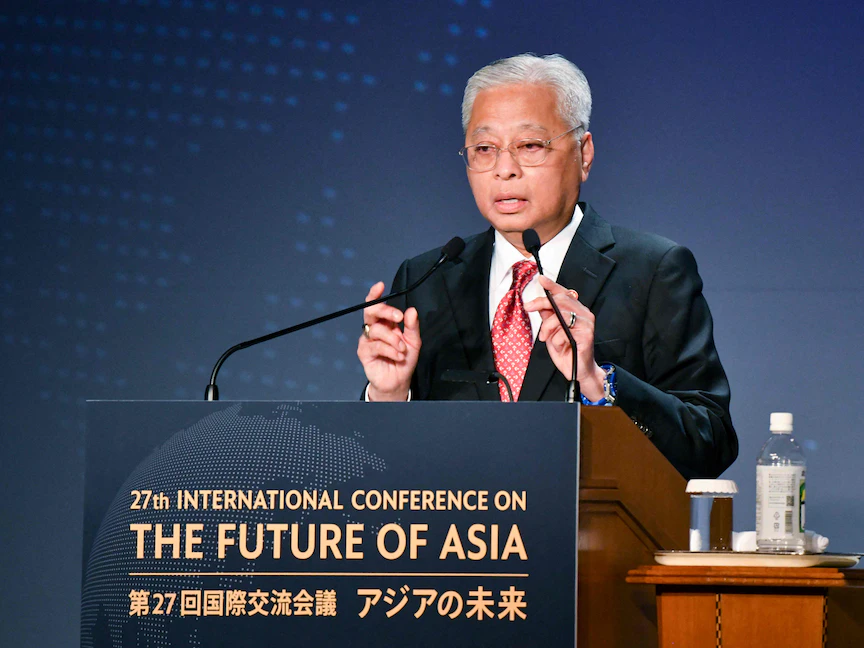 ماليزيا.. تصاعد ضغوط الحزب الحاكم لإجراء انتخابات مبكرة 