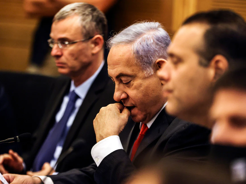 إسرائيل.. "دراما الانقسامات" تخلط حسابات اليمين قبل الانتخابات