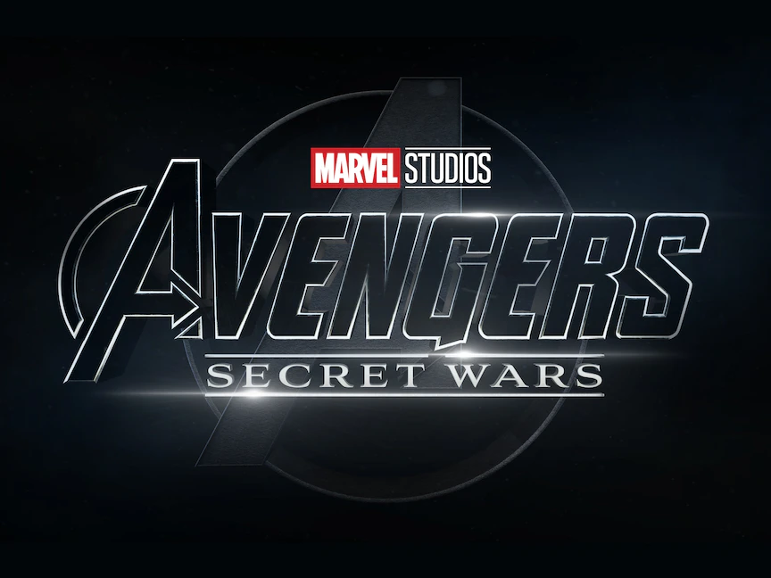 الإعلان التشويقي لفيلم Avengers :Secret Wars (المنتقمون: الحروب السرية) من إنتاج شركة "مارفل استديوز" - 23 يوليو 2022 - Twitter/MarvelStudios