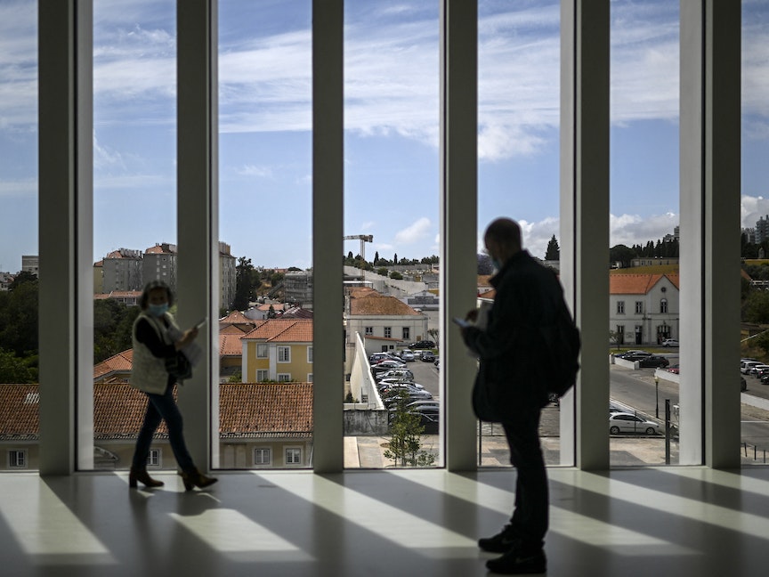 بعد 226 عاماً.. افتتاح متحف "الكنز الملكي" في البرتغال