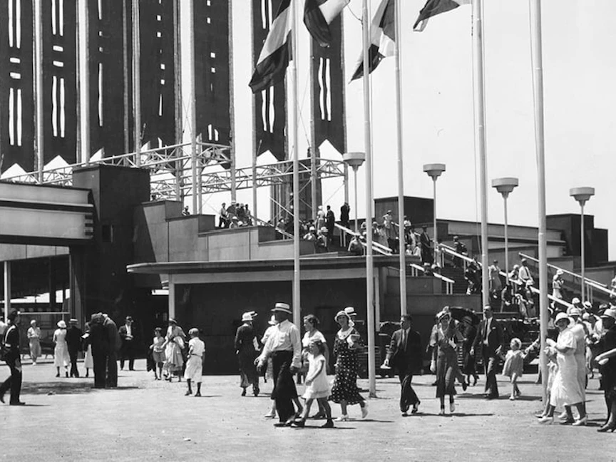 صنعت التاريخ وتوقعت المستقبل.. كيف نشأت فكرة "إكسبو"؟