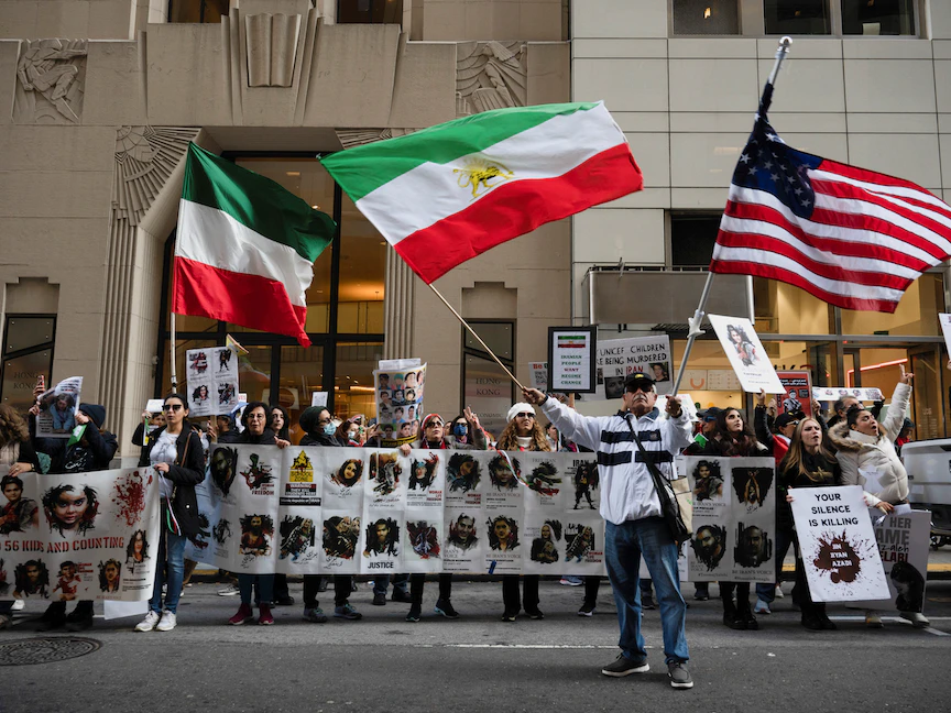 من بينها سوريا وإيران.. عقوبات بريطانية تطال 4 دول بسبب العنف ضد النساء