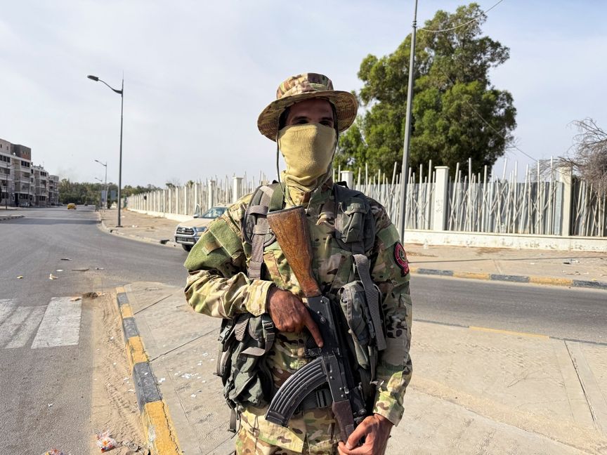 ليبيا.. هل يصمد اتفاق خفض التصعيد بين الدبيبة وجهاز الردع في طرابلس؟