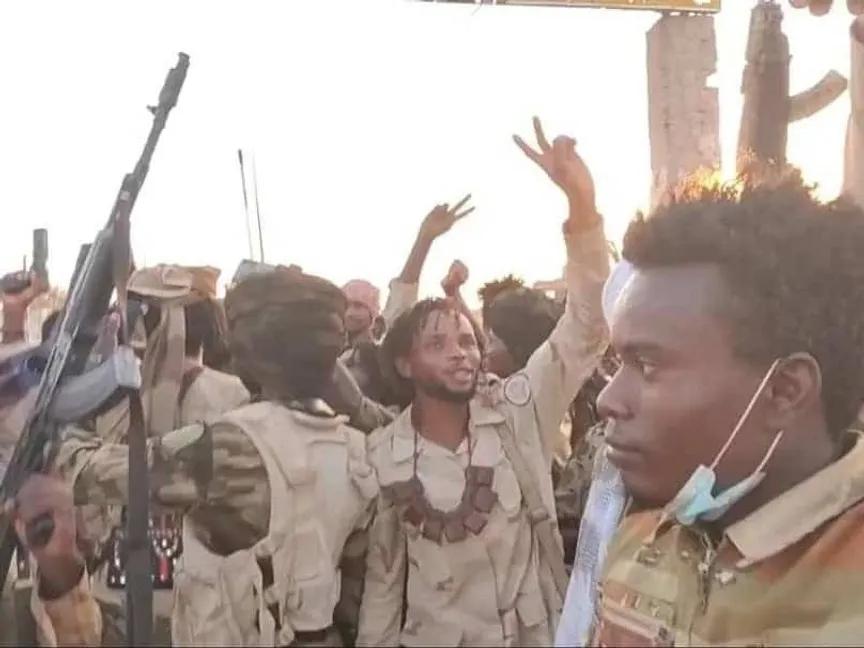 إقليم كردفان.. أرض "السيطرة المتحركة" في حرب السودان