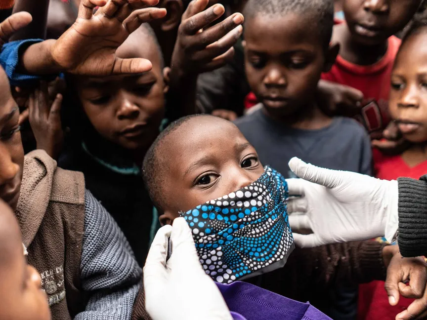 9 فيروسات بلا لقاح يتعايش معها البشر منذ عقود 