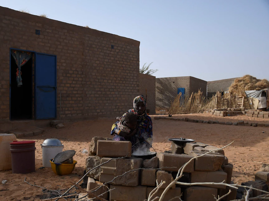 أزمة غذاء غير مسبوقة تضرب غرب إفريقيا بسبب الصراعات والأسعار