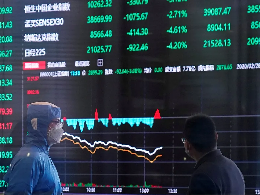 هل يغير اقتصاد "حرب كورونا" العالم؟