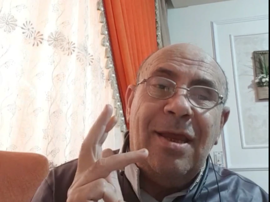 الدكتور مبروك عطية العميد السابق لكلية الدراسات الإسلامية والعربية للبنات بسوهاج التابعة لجامعة الأزهر - https://www.facebook.com/Dr.MabrokAttia/videos/597545588319501