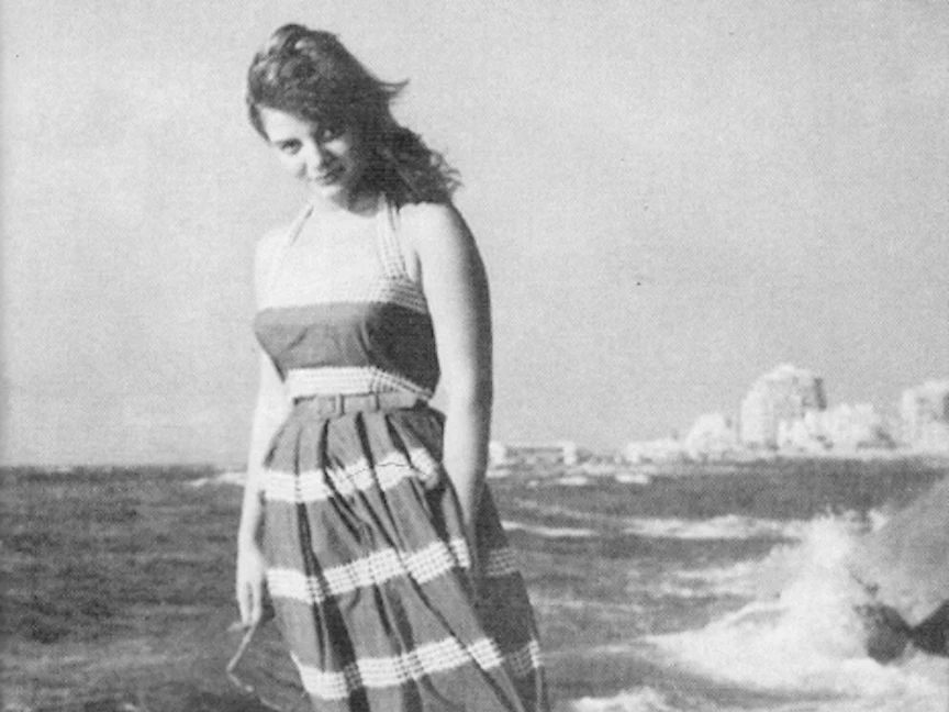 مذكرات نادية لطفي (2): لم يكن التمثيل من هواياتي.. وفشلت في أول تجربة 