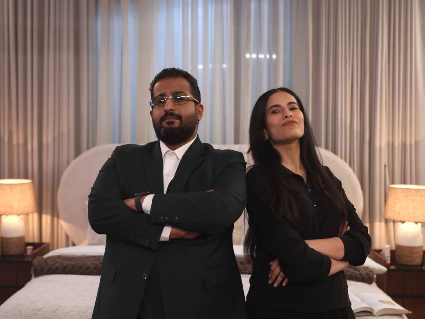 "يوميات رجل متزوج".. من العنوسة إلى عش الزوجية.. السخرية مستمرة!