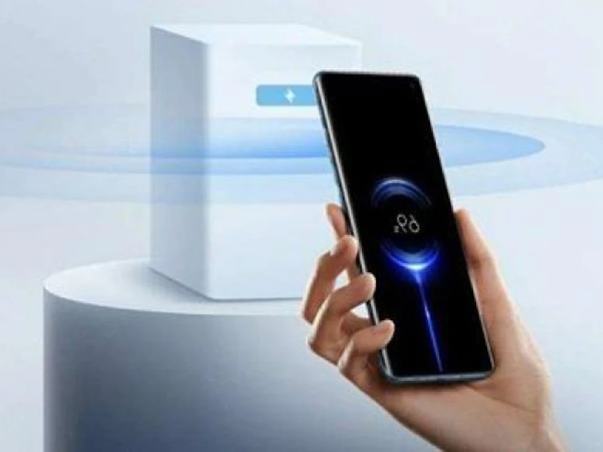 جهاز شاومي Mi Air Charge - شاومي