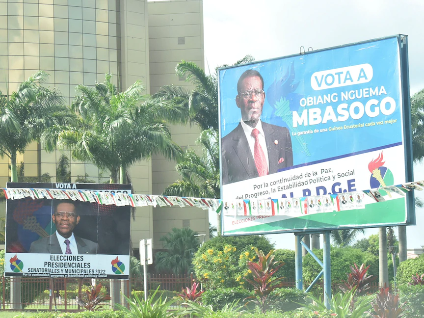 أطول الرؤساء حكماً في العالم يسعى لولاية جديدة