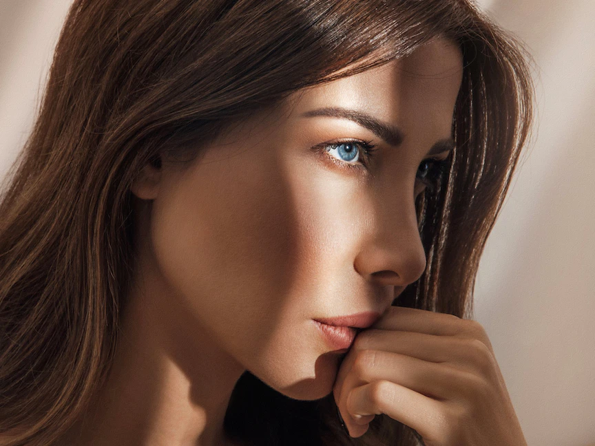 المغنية اللبنانية نانسي عجرم - facebook.com/NancyAjram