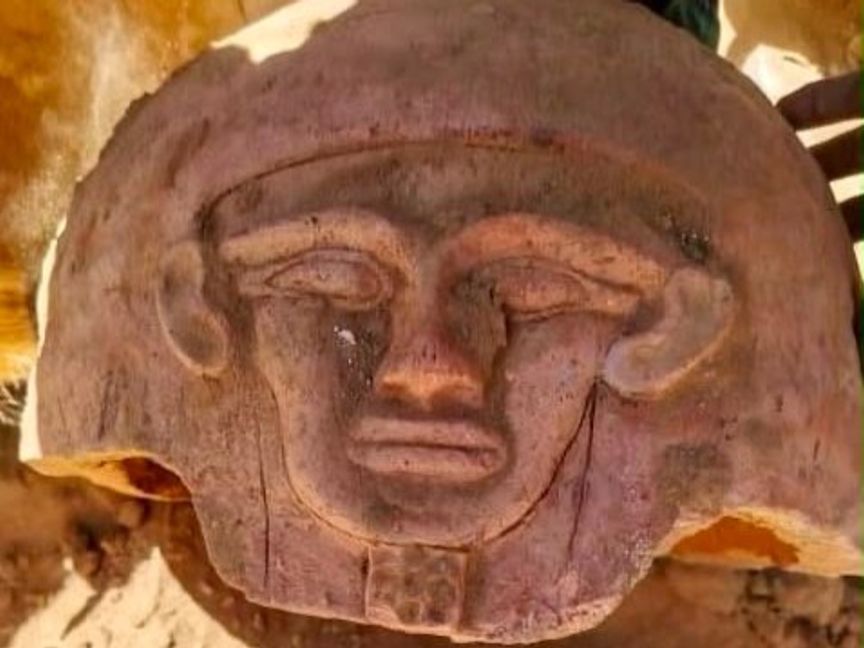 مصر.. الكشف عن ثلاث مقابر أثرية تعود لفترات تاريخية مختلفة