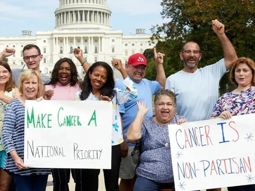 الولايات المتحدة.. القولون السبب الرئيسي لوفيات السرطان قبل سن الـ50
