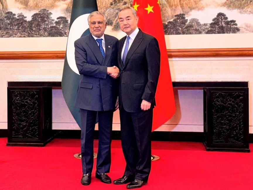 رغم "فجوة الثقة".. الصين على طريق الوساطة في مفاوضات حرب إيران